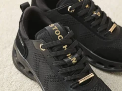 Trendy sneakers