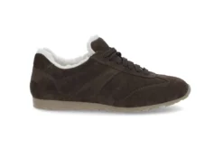 Varm og kul soccer sneakers!