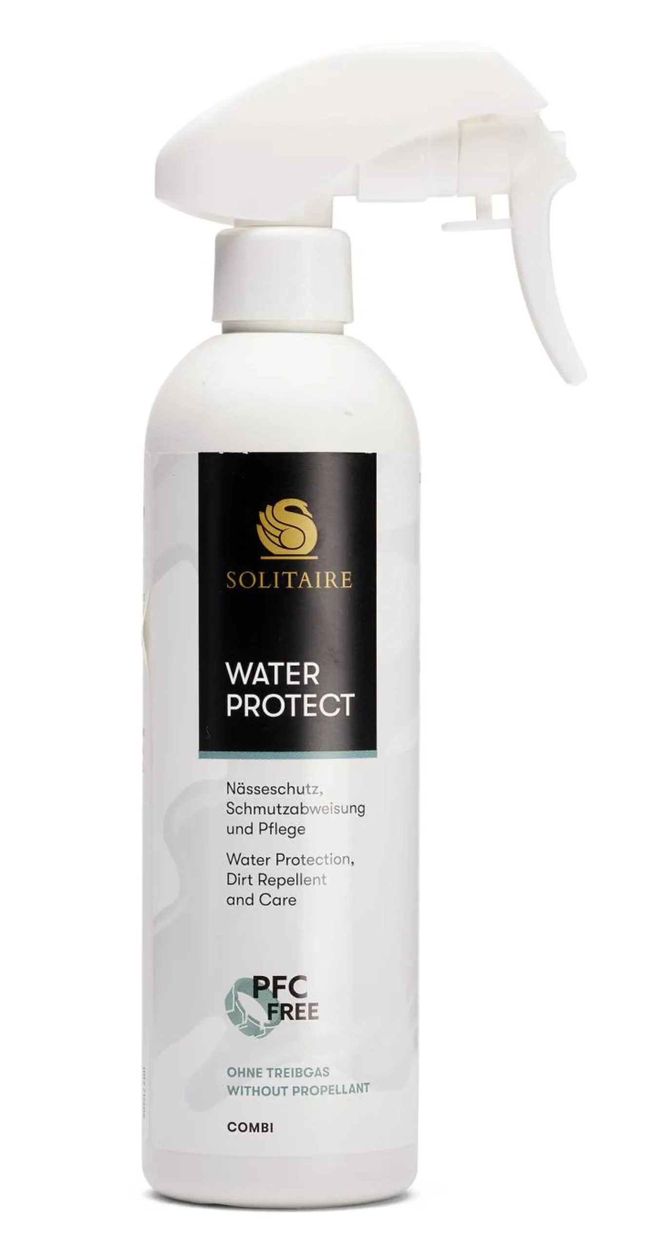 Water Protect - Vannbasert impregnering