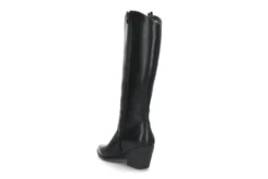 Western inspirert boots