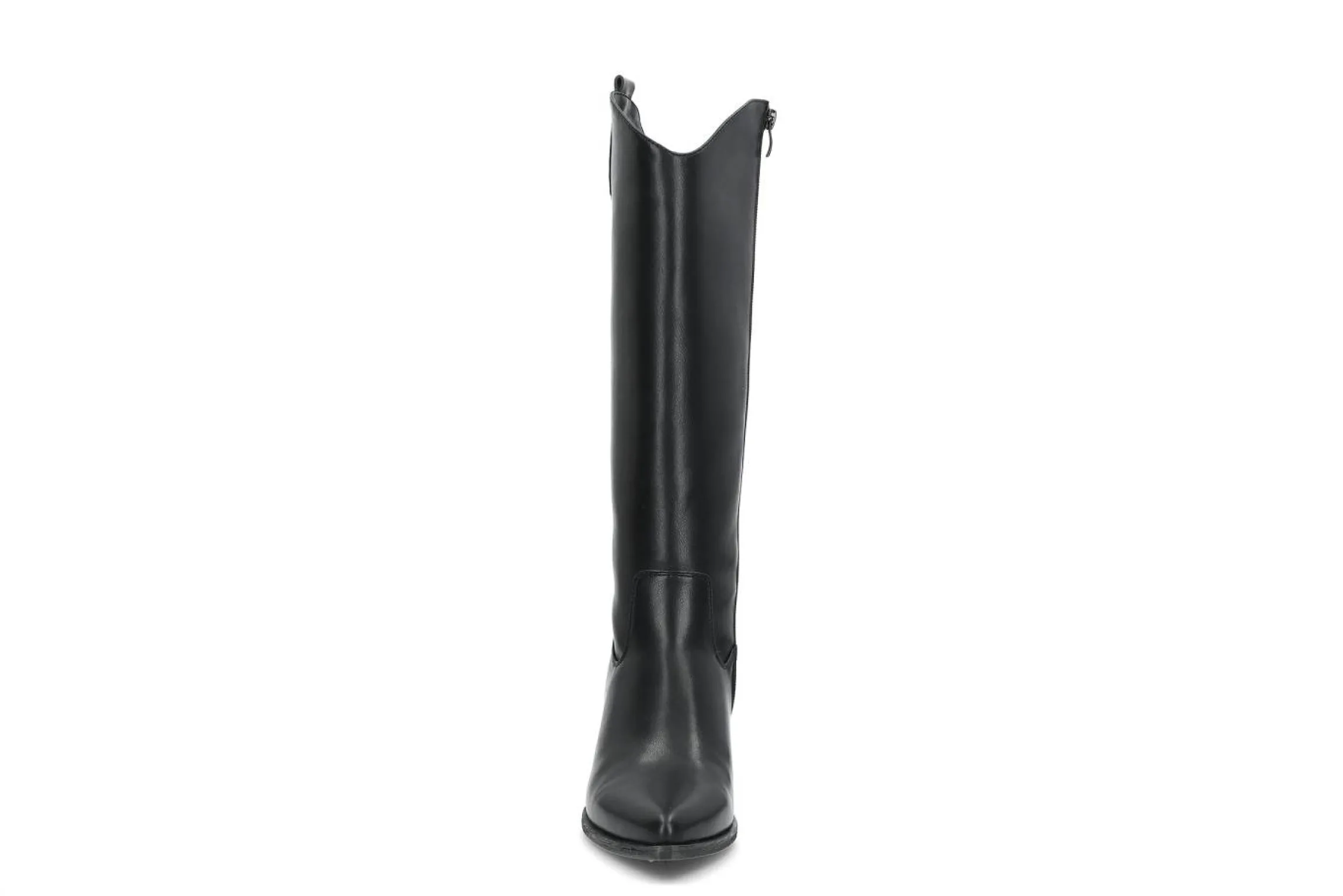 Western inspirert boots